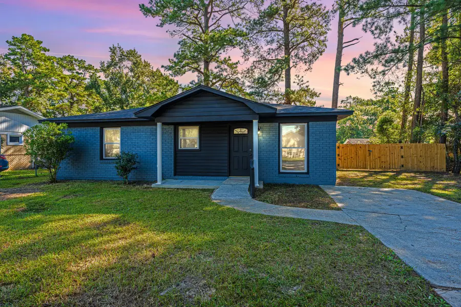 504 Mary Scott Drive, Goose Creek, SC 29445 - #2