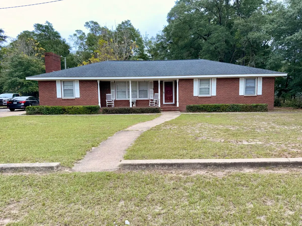 1125 4th Avenue, Kingstree, SC 29556 - #1