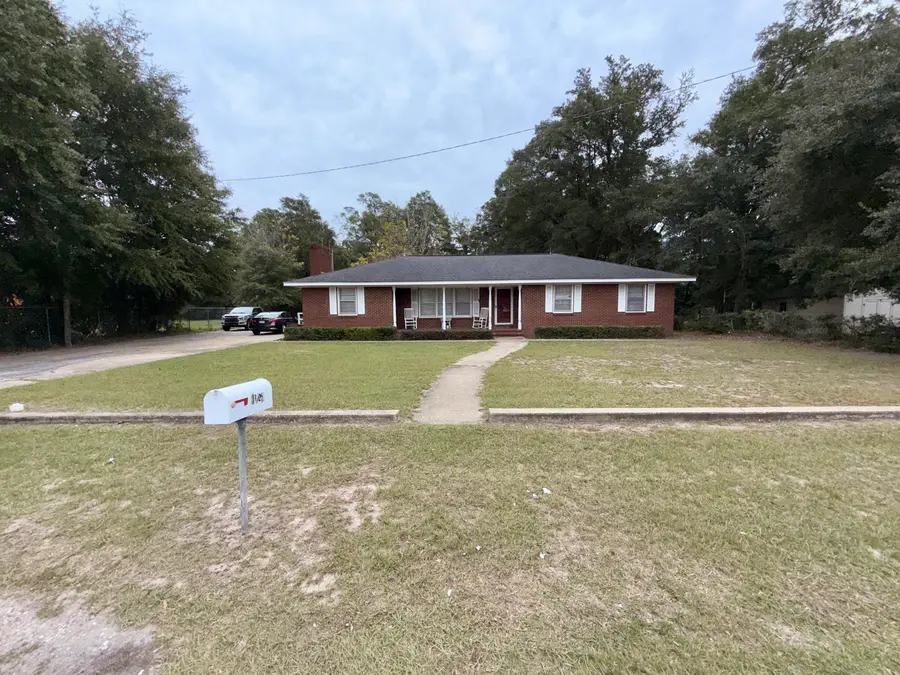 1125 4th Avenue, Kingstree, SC 29556 - #2