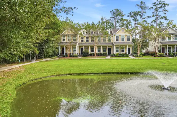 233 Bennett Lane, Summerville, SC 29483