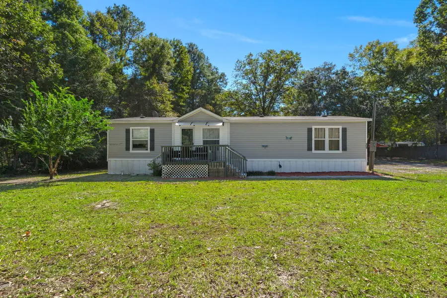 209 Twin Lake Drive, Summerville, SC 29483 - #2