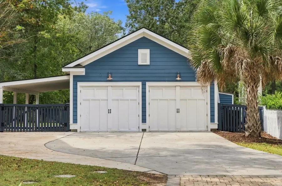 1505 Lindsey Creek Drive, Mount Pleasant, SC 29466 - #3