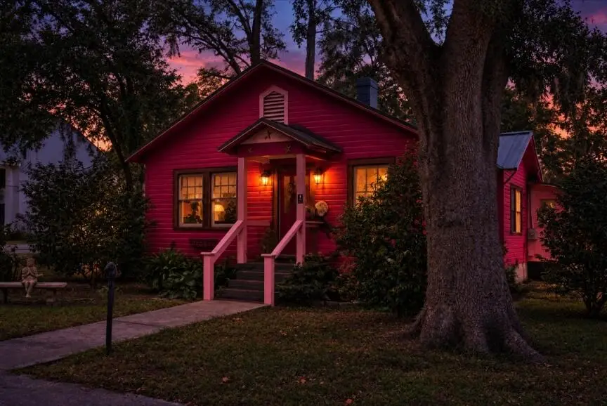 417 Black Street, Walterboro, SC 29488 - #1