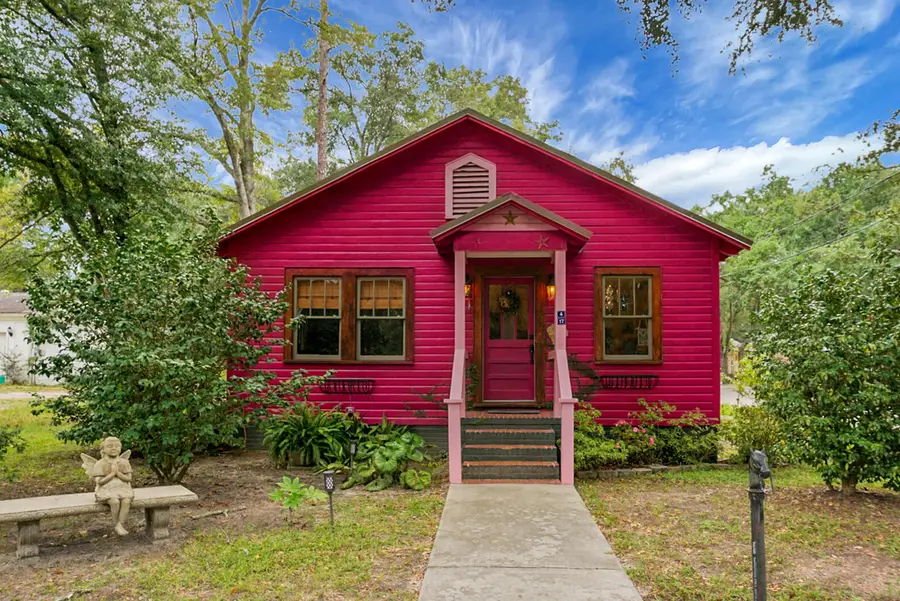 417 Black Street, Walterboro, SC 29488 - #3