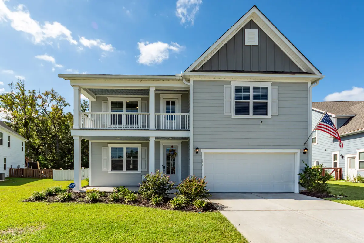 129 Loon Drive, Summerville, SC 29483 - #1