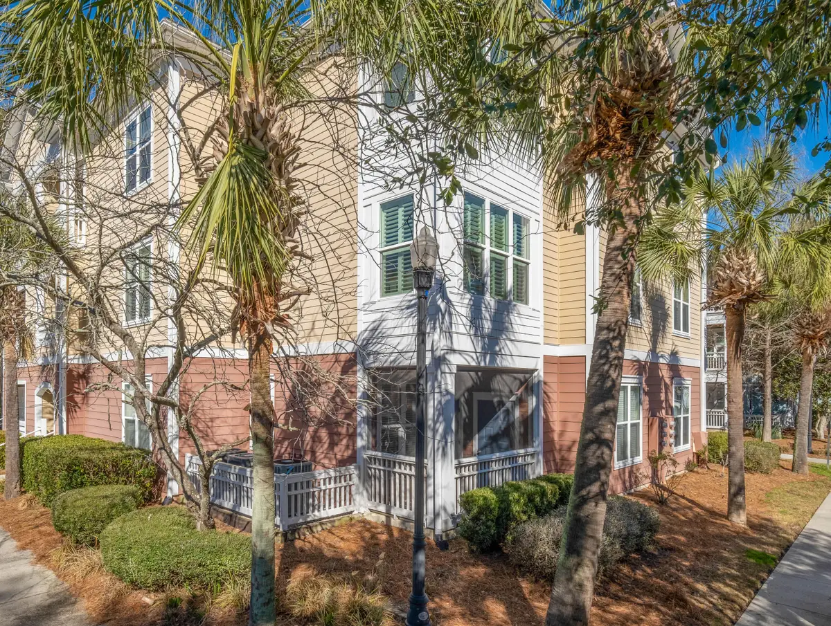 300 Bucksley Lane #105, Charleston, SC 29492 - #1