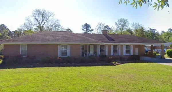 706 Benson Street, Kingstree, SC 29556