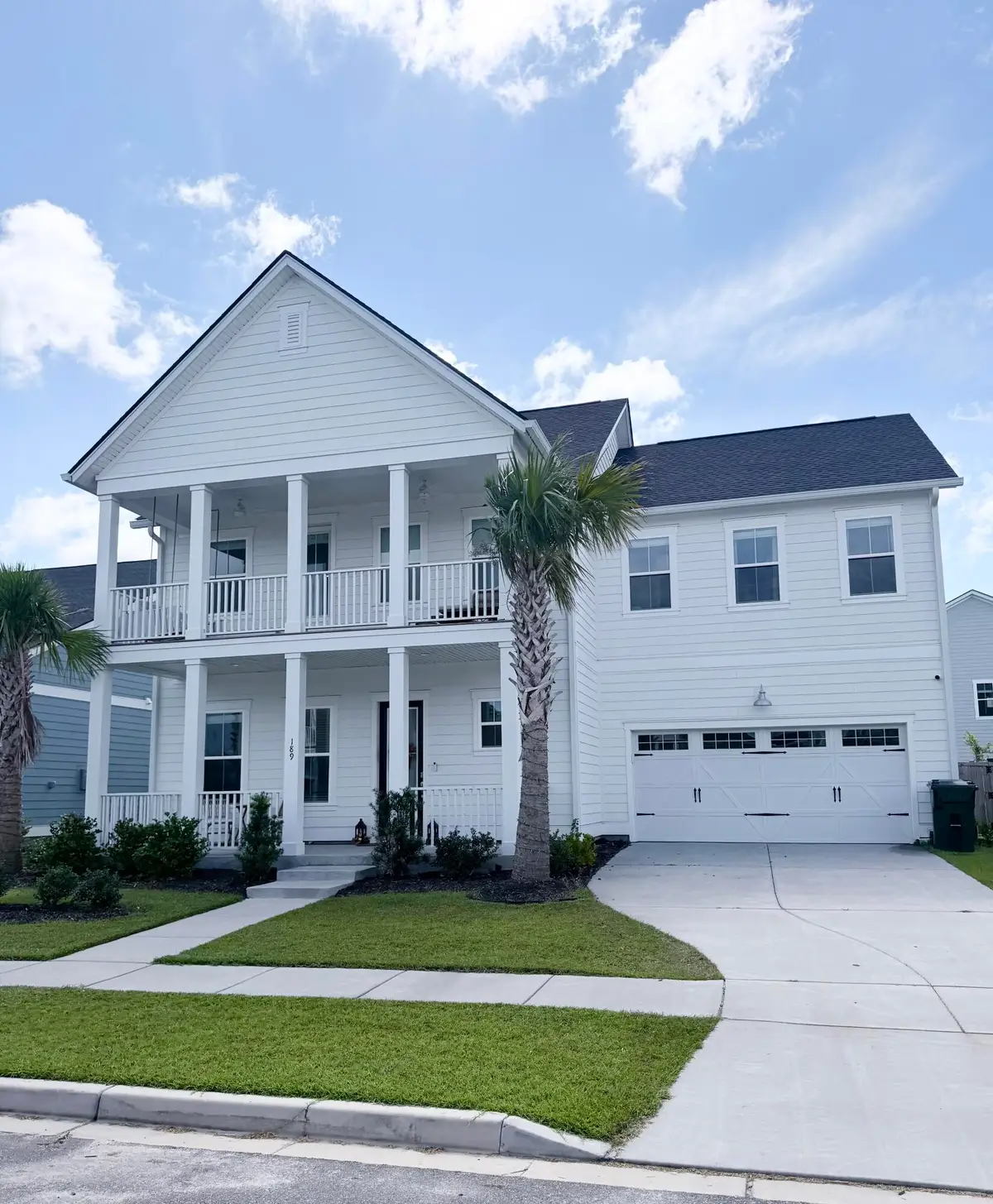189 Denham Street, Summerville, SC 29486 - #1