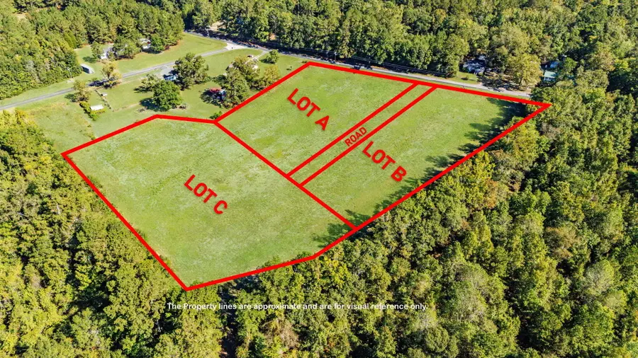327-C County Road S-18-578 #Lot C, Saint George, SC 29477 - #2