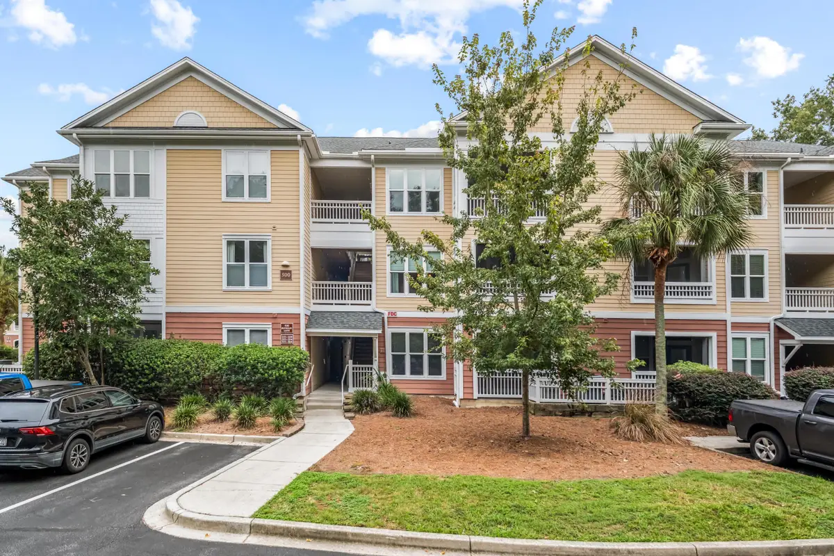 500 Bucksley Lane #Unit 104, Charleston, SC 29492 - #1