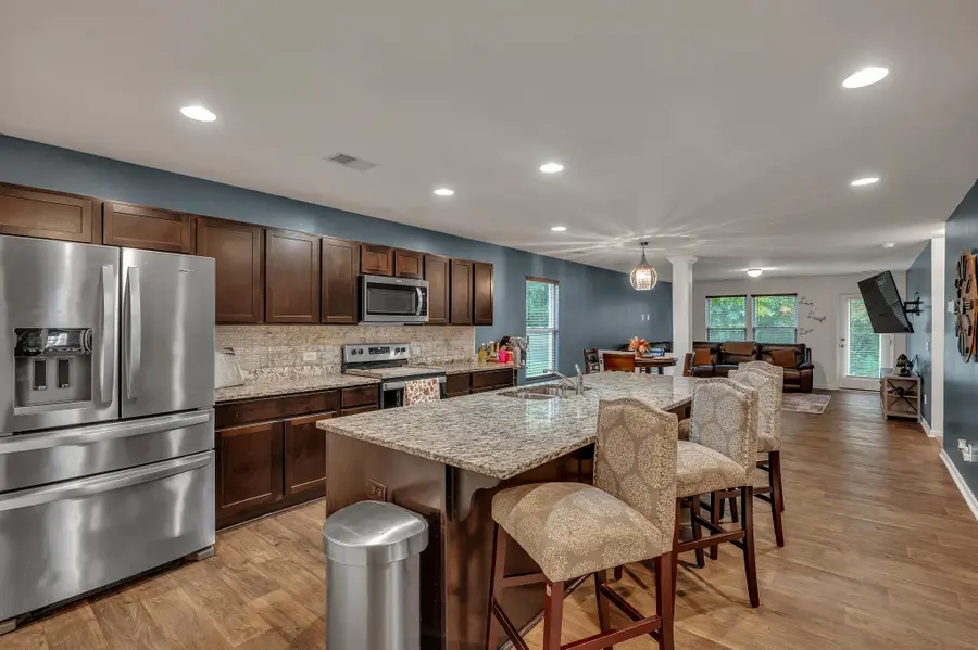 108 Rockingham Way, Moncks Corner, SC 29461 - #2