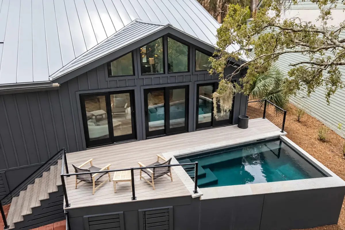 178 Marsh Island Drive, Kiawah Island, SC 29455 - #1