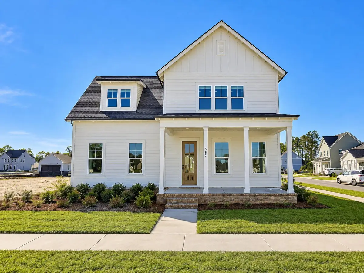 101 Sun Up Way, Summerville, SC 29486 - #1