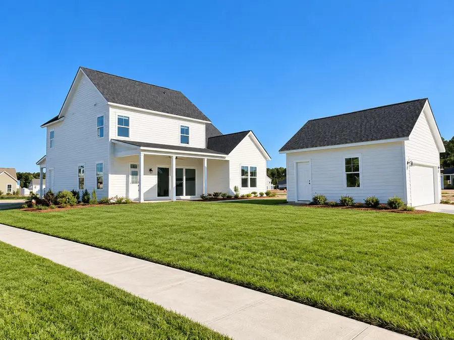 101 Sun Up Way, Summerville, SC 29486 - #2