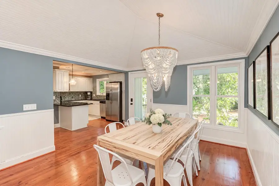 29 Twin Oaks Lane, Isle Of Palms, SC 29451 - #3