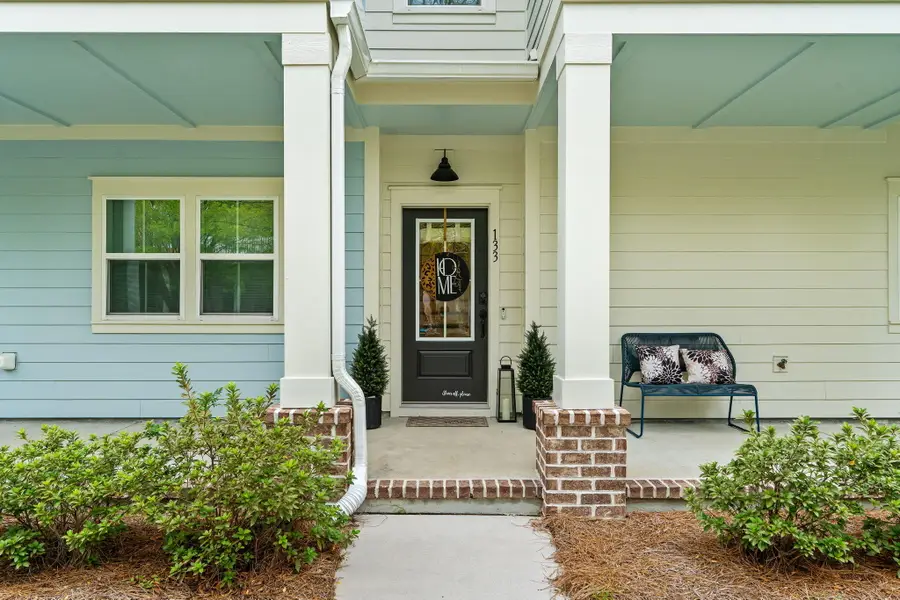 133 Sabal Court #68, Summerville, SC 29483 - #2