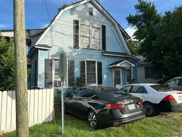 1901 Orvid Street, North Charleston, SC 29405