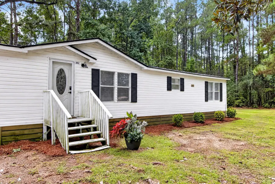 3952 Clover Hill Road, Green Pond, SC 29446 - #2