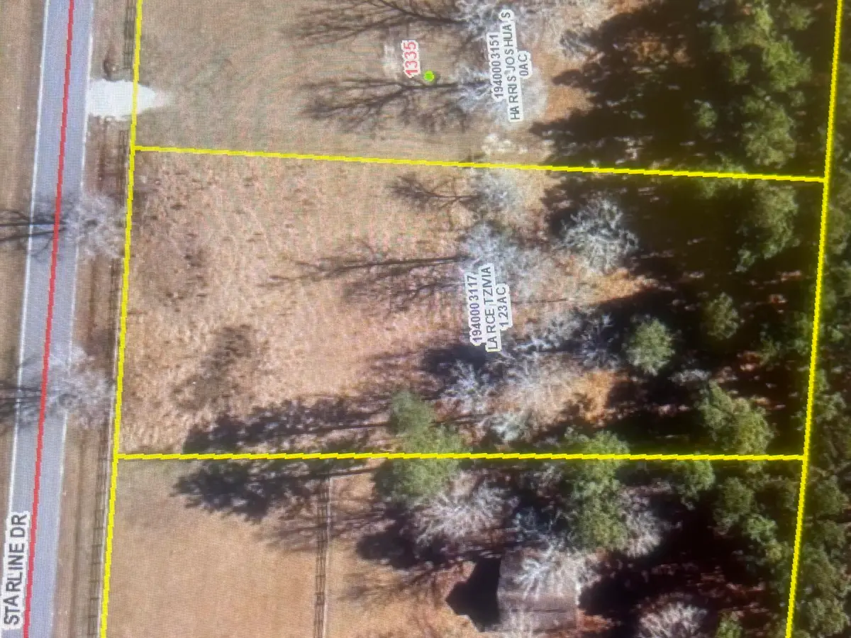1341 Starline Drive, Summerville, SC 29486 - #1
