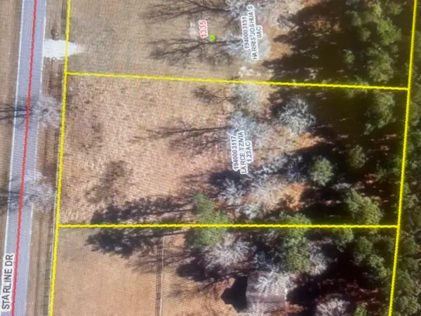 1341 Starline Drive, Summerville, SC 29486