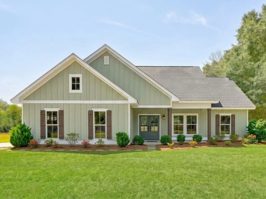 2 Dantzler Road, Harleyville, SC 29448 - #1