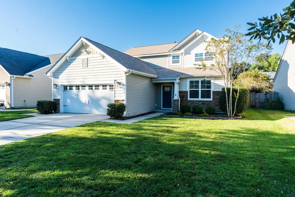 3130 Gallberry Street, Charleston, SC 29414 - #1