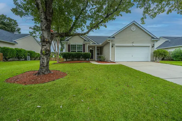 110 Cabrill Drive, Charleston, SC 29414