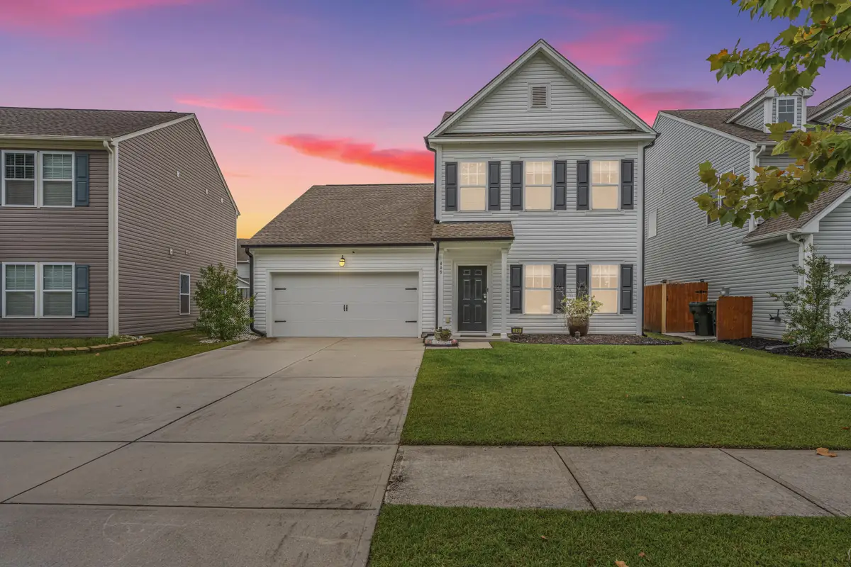 448 Fox Sparrow Court, Summerville, SC 29486 - #1
