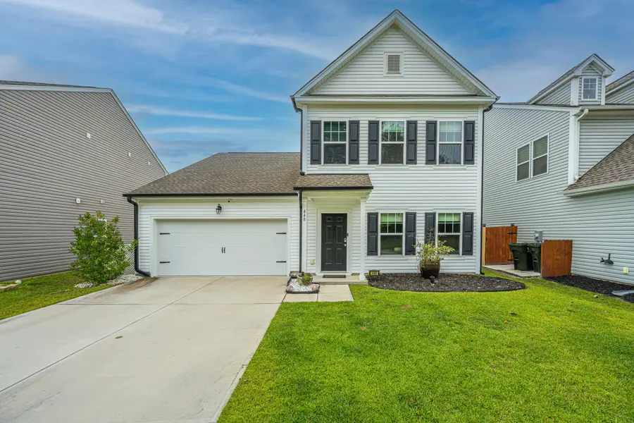 448 Fox Sparrow Court, Summerville, SC 29486 - #2