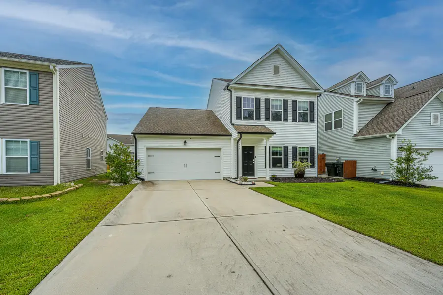 448 Fox Sparrow Court, Summerville, SC 29486 - #3