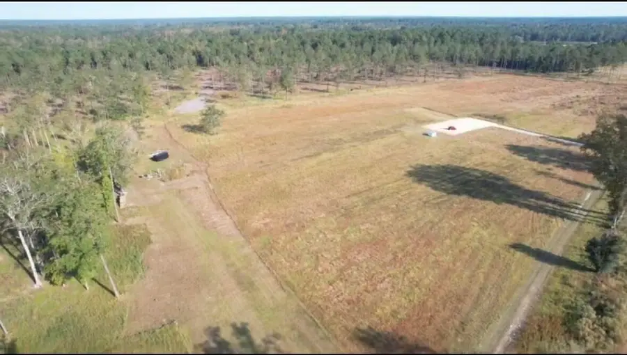 0 Ruffin Road, Ruffin, SC 29475 - #3