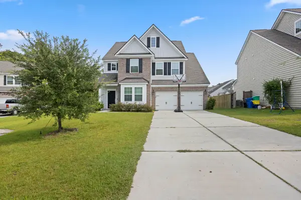 9904 Pin Cherry Court, Ladson, SC 29456