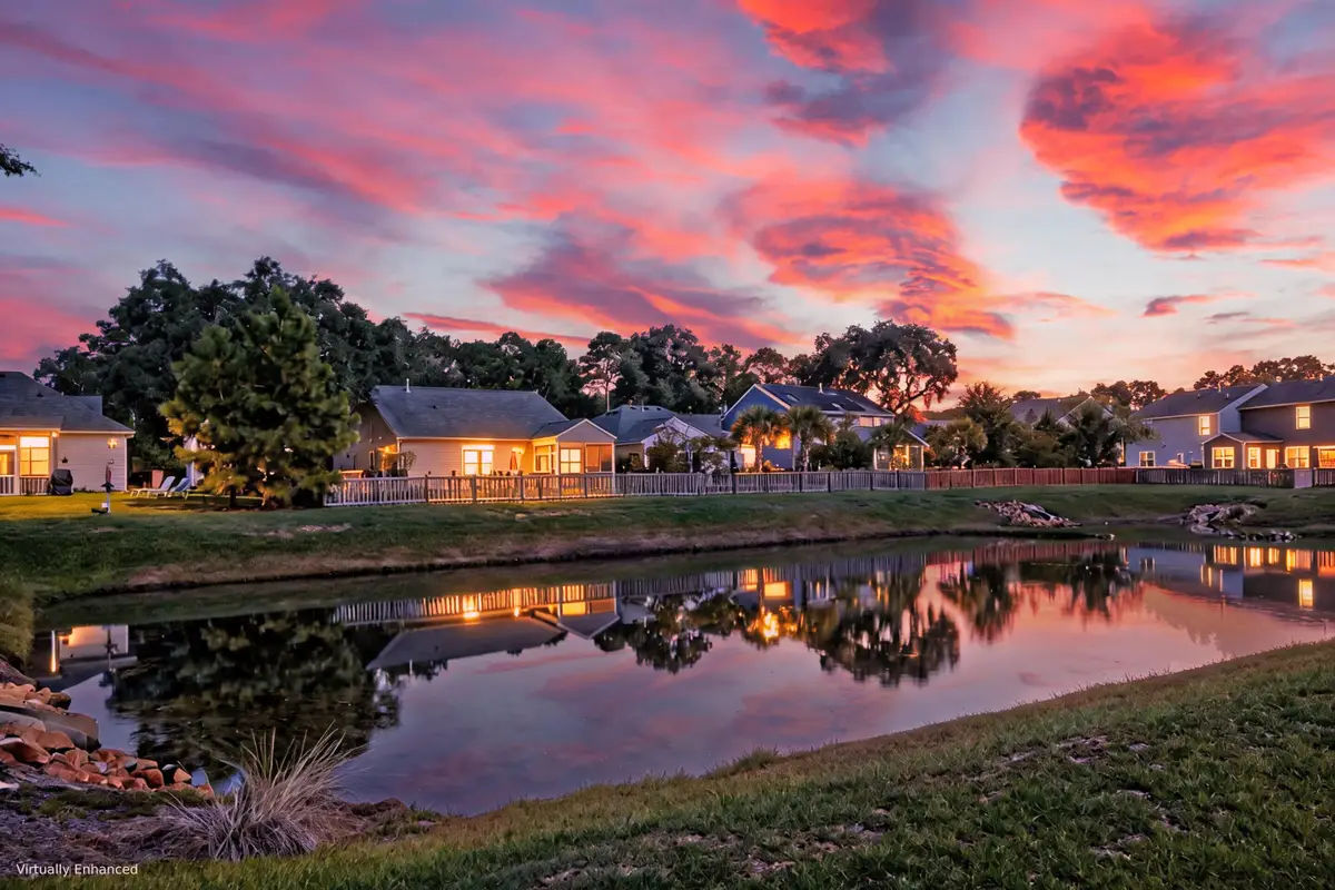 1933 Zonny Moss Drive, Johns Island, SC 29455 - #1