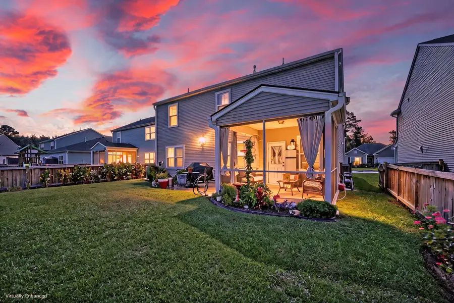 1933 Zonny Moss Drive, Johns Island, SC 29455 - #2