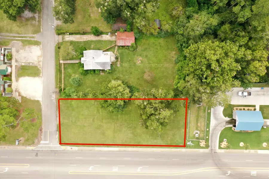 0 Memorial Boulevard, Saint George, SC 29477 - #3