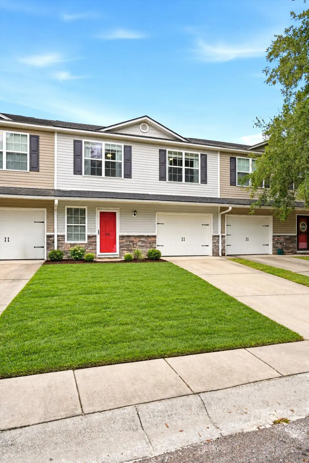 212 Tyner Trail, Summerville, SC 29486 - #1