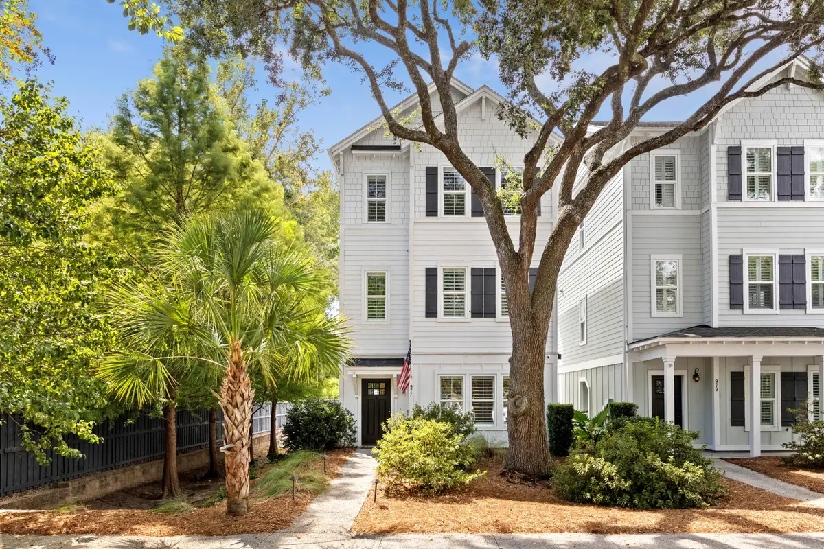 977 Warrick Oaks Lane, Mount Pleasant, SC 29464 - #1