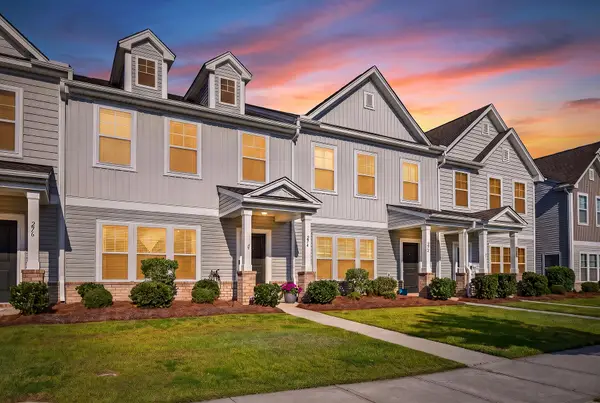 274 Godwit Drive, Summerville, SC 29486
