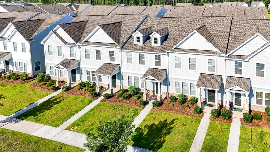 274 Godwit Drive, Summerville, SC 29486 - #2