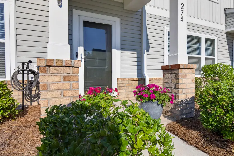 274 Godwit Drive, Summerville, SC 29486 - #3