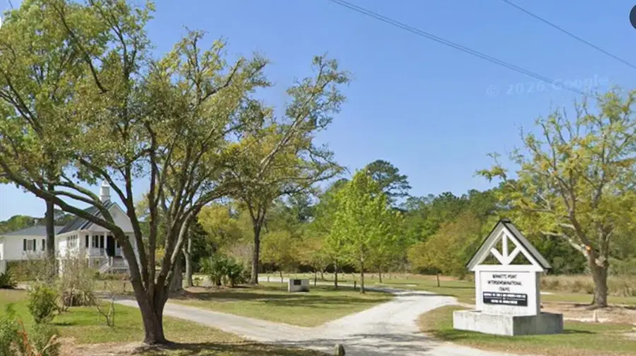 15275 Bennetts Point Road, Green Pond, SC 29446 - #2