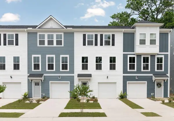 4081 Saint Johns Avenue, North Charleston, SC 29405