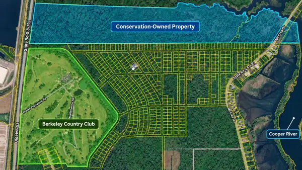 1234 Golf Course Parkway, Moncks Corner, SC 29461