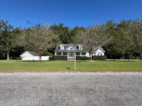 126 Senrab Boulevard, Summerville, SC 29483