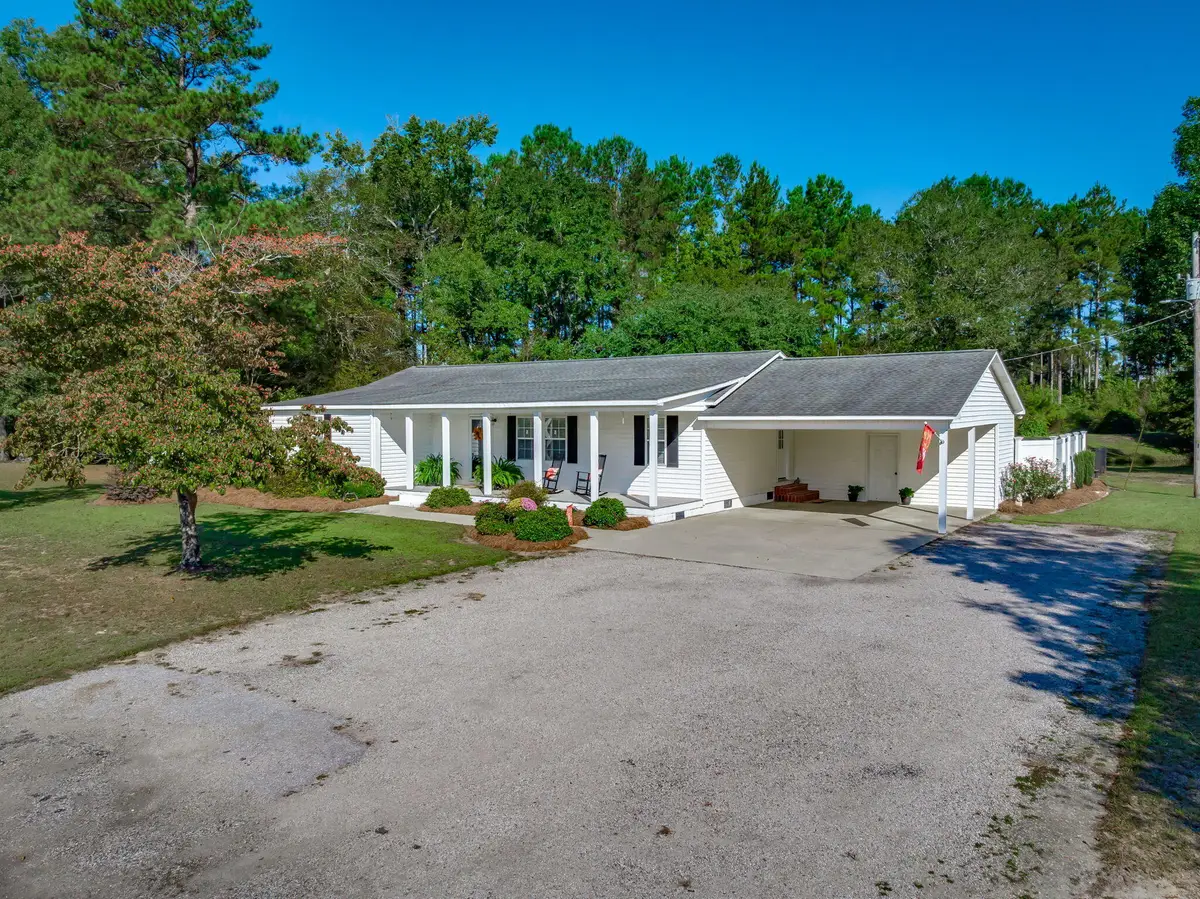3299 Newman Branch Road, New Zion, SC 29111 - #1