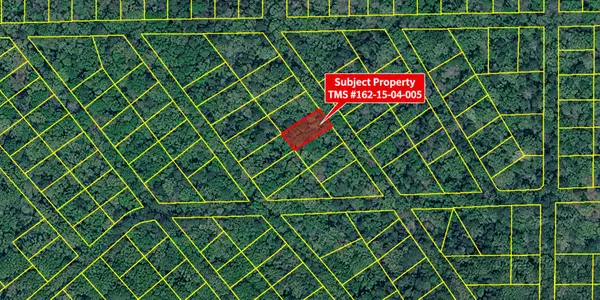 1224 Golf Course Parkway, Moncks Corner, SC 29461