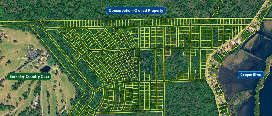 1224 Golf Course Parkway, Moncks Corner, SC 29461 - #2