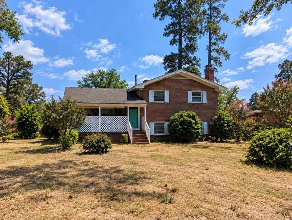 331 E Reaves Avenue, Dillon, SC 29536