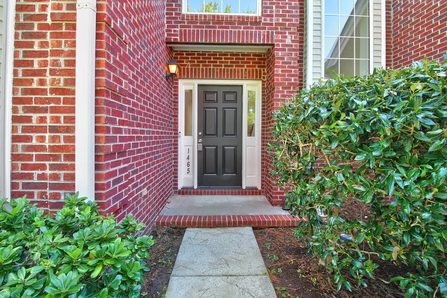 1465 Clarendon Way, Mount Pleasant, SC 29466 - #2