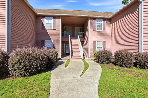 7911 Timbercreek Lane #G, North Charleston, SC 29418